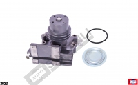 Water Pump Assembly