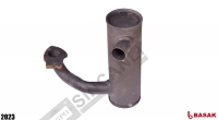 Exhaust Muffler