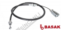 KUYRUK MİLİ PTO TELİ 130 EM 06200270042