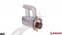 Hydraulic Pump