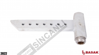 Front Axle Housing Rh