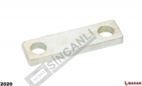 Front Axle Pin