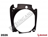 RADYATÖR DAVLUMBAZI KOMPOZİT Ø470