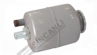 Hyd.Oil Tank - New Type