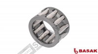 Gear Shaft - Big K-35x50,5x30