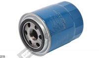 Hydraulic Oil Filter