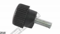 KABİN DÜĞME CIVATA M6x15