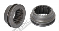 Crown Wheel&Pinion