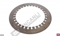 Clutch Assembly