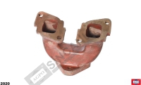 Exhaust Manifold