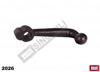 Hydraulic Arm