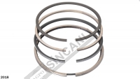 Piston Ring 3 Mm 