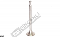 Exhaust Valve Std