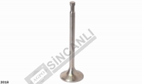 Inlet Valve 0.5