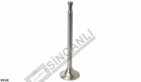 Exhaust Valve 0,5