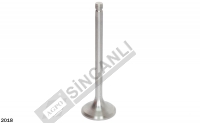 Valve Inlet 0,5