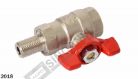 Fuel Tap-Short