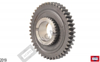 Gear