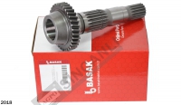 Gear Z:34