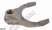 Gear Fork
