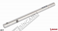 Gearshift Crescent Shaft