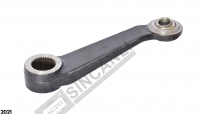 Hydraulic Spline