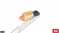 Oil Pressure Switch