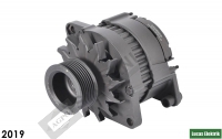 ALTERNATÖR 14V/80A TÜMOSAN 7 KANAL