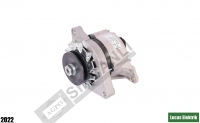 ALTERNATÖR 14V/33A