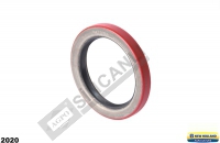 Dual Power Seal 