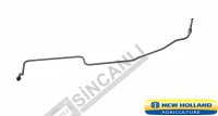 Pipe-Hydraulic Steering Pump 