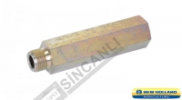 DAMPER VALFİ UZATMASI