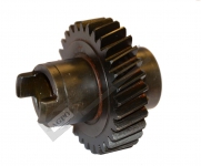 Gear-Hydraulic Pump W/Shaft