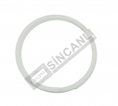 Hydraulic Piston Disc-Teflon Ring