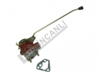 Service Valve