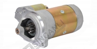 MARŞ MOTORU (MAKO TİPİ) 12 V