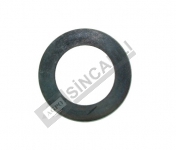 Shim 2.00Mm-Pto Pulley 