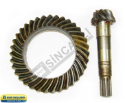 Crown-Pinion 9*35