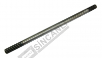 ÖN DİFERANSİYEL ŞAFTI 625 MM