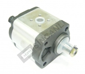 Hydraulic Pump