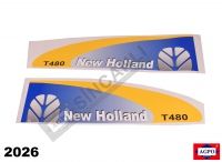 Decal Set