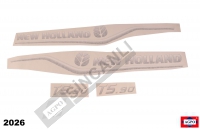 DELTA ETİKET SAG-SOL TKM