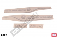YAN YAZI TAKIM T5.110