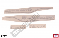 YAN YAZI TAKIM T5.110S