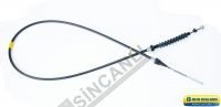 AYAK GAZ TELİ TIER2 BOSCH