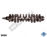 MOTOR KRANKI 6 CYL GM1032