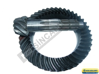 Crown Pinion 9x43 