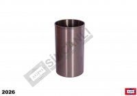 Liner, 100 Mm Std Flanged