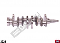 Crank Shaft