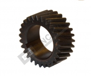 Crankshaft Gear Z=27